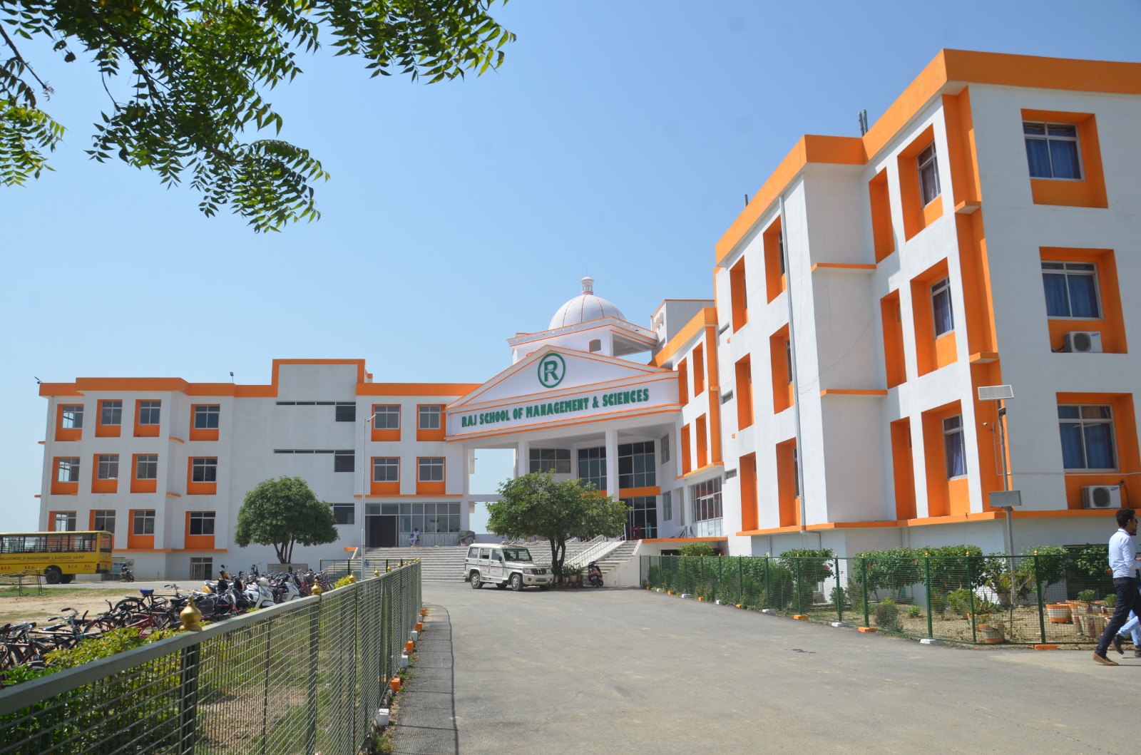 Campus