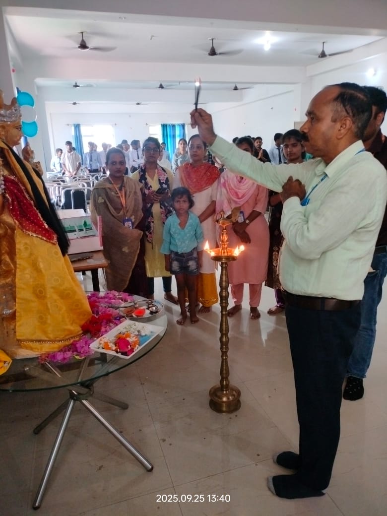 World Pharmacist day 2025