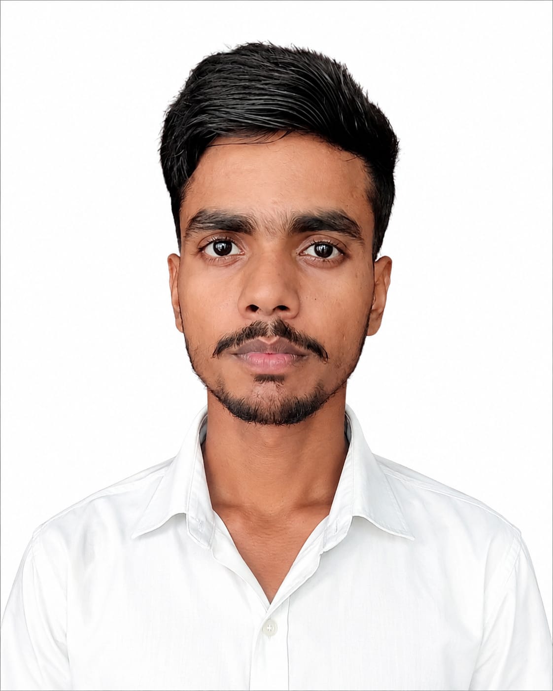 Pradeep Patel 