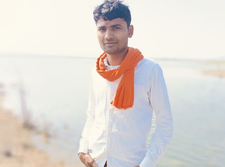 Sailesh Vishwakarma 