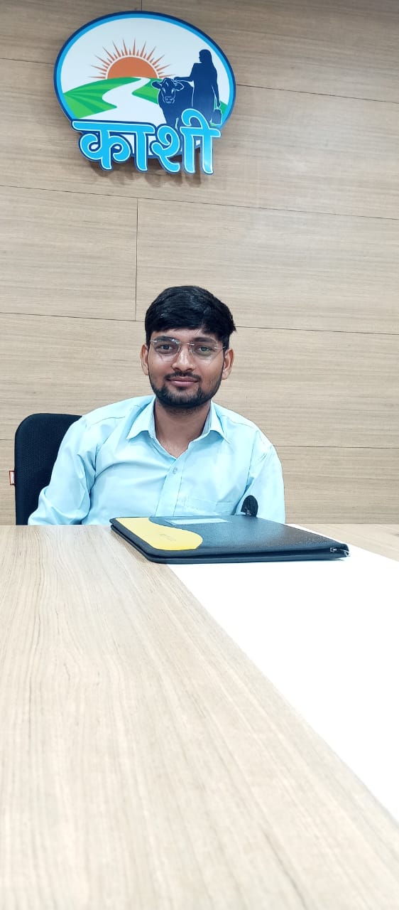 Kisan Kumar Patel