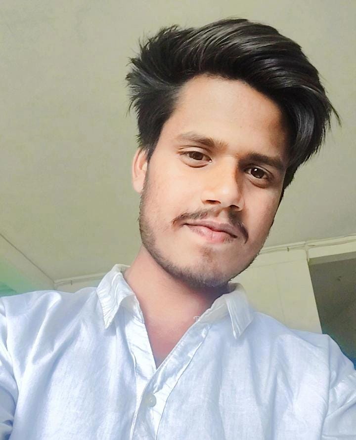 Bhavesh Yadav
