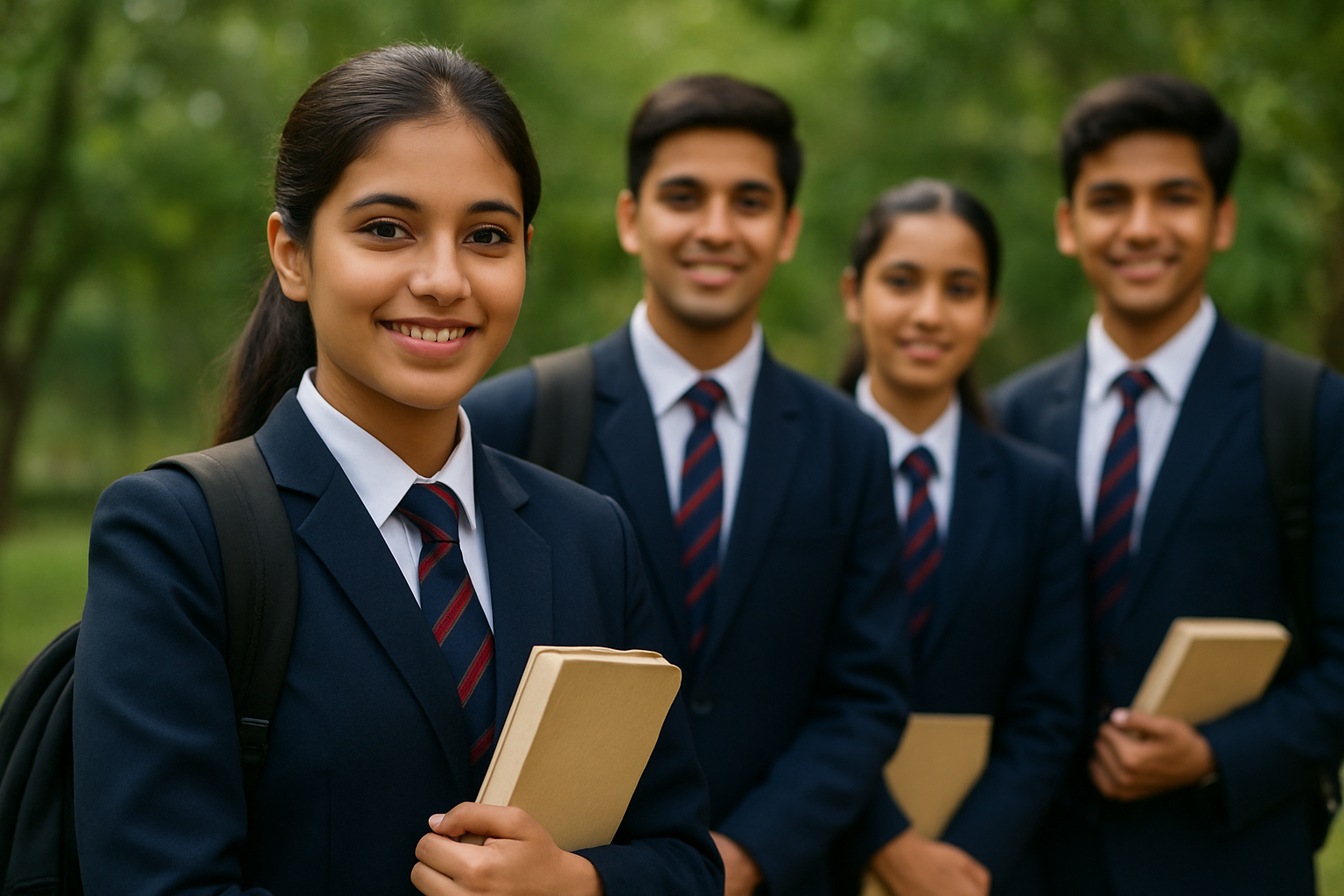 Welcome to Raj Group Of Institutions