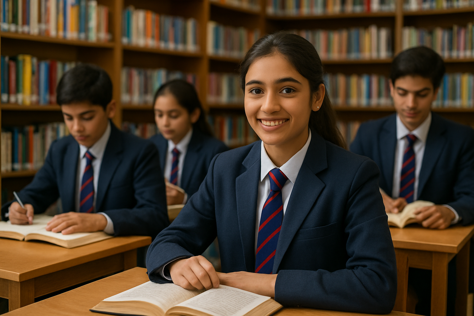 Welcome to Raj Group Of Institutions