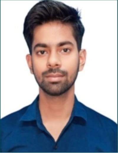 Ayush keshari 