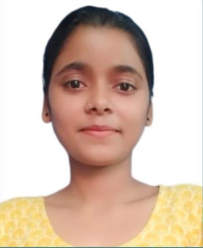 Anupriya Maurya